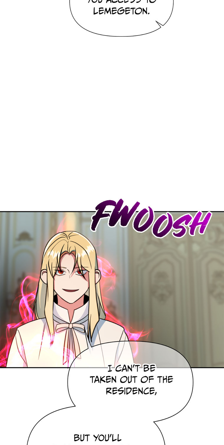 Archmage Transcending Through Regression Chapter 140 Page 34