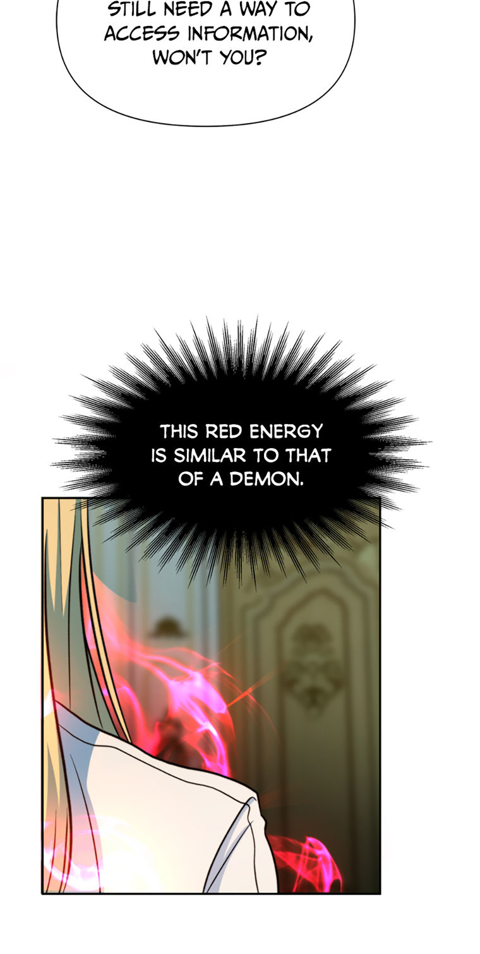 Archmage Transcending Through Regression Chapter 140 Page 35