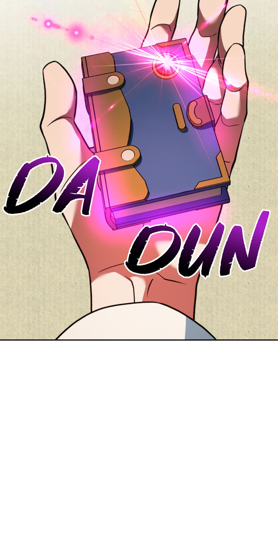 Archmage Transcending Through Regression Chapter 140 Page 37
