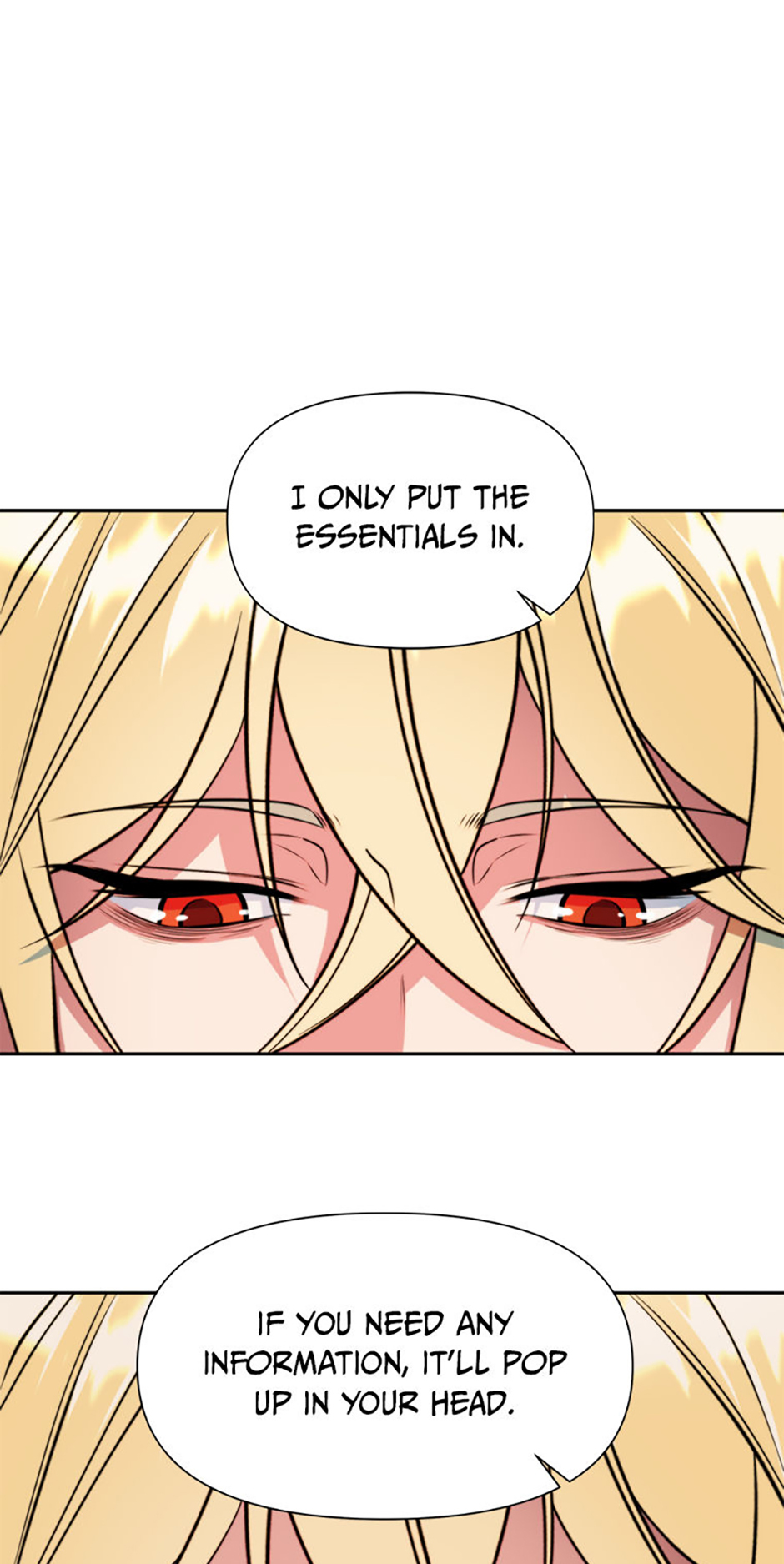 Archmage Transcending Through Regression Chapter 140 Page 38