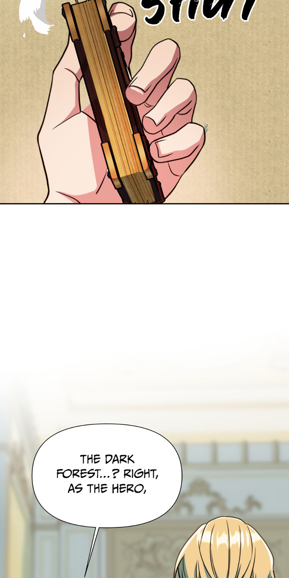 Archmage Transcending Through Regression Chapter 140 Page 42