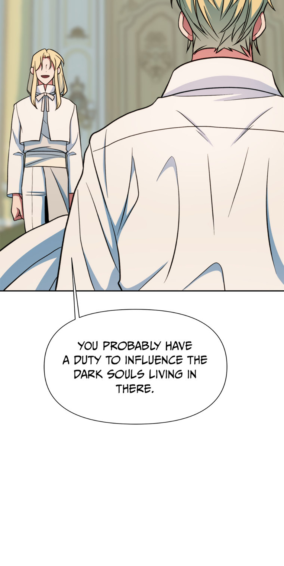 Archmage Transcending Through Regression Chapter 140 Page 43