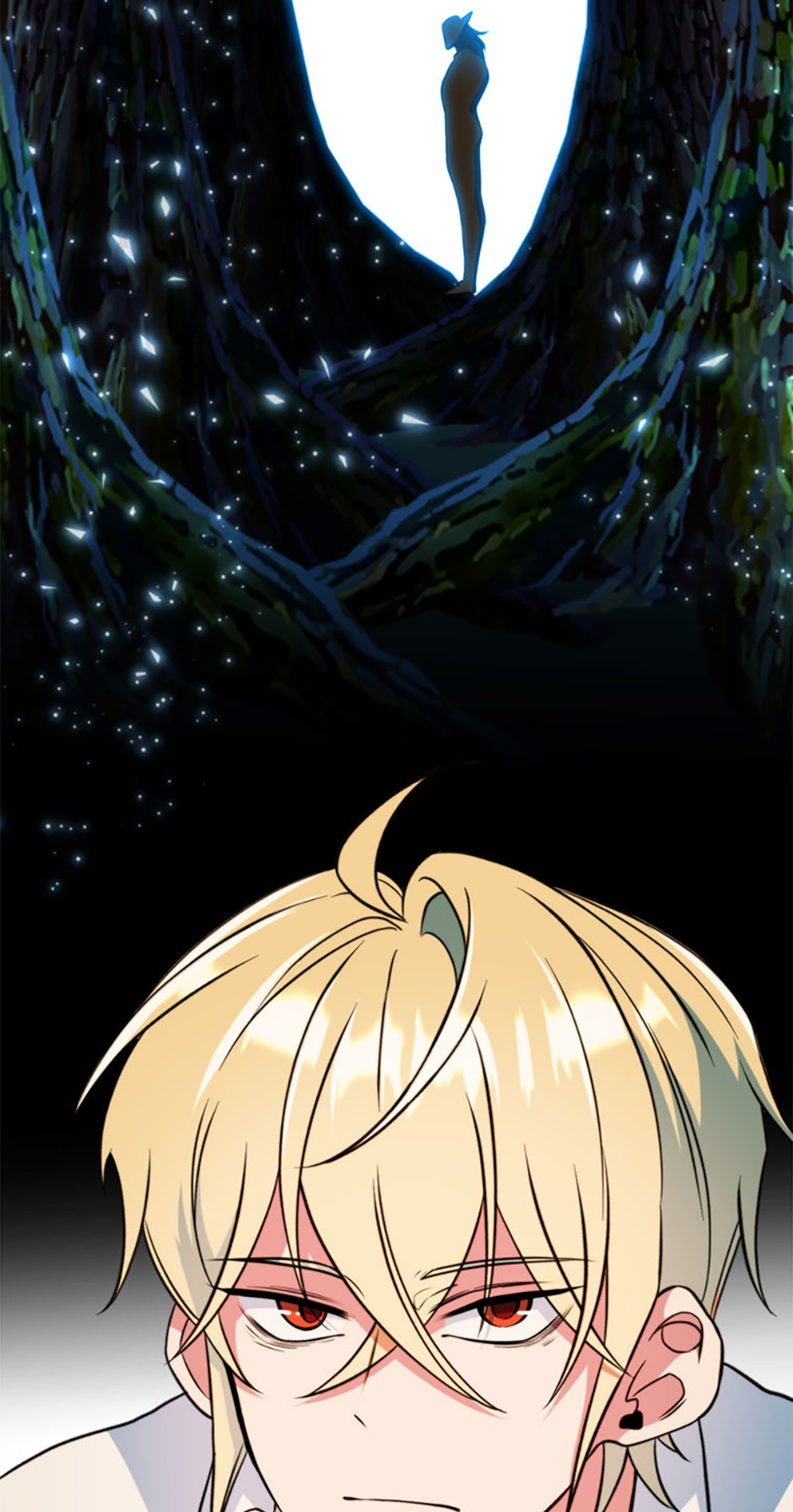 Archmage Transcending Through Regression Chapter 140 Page 47
