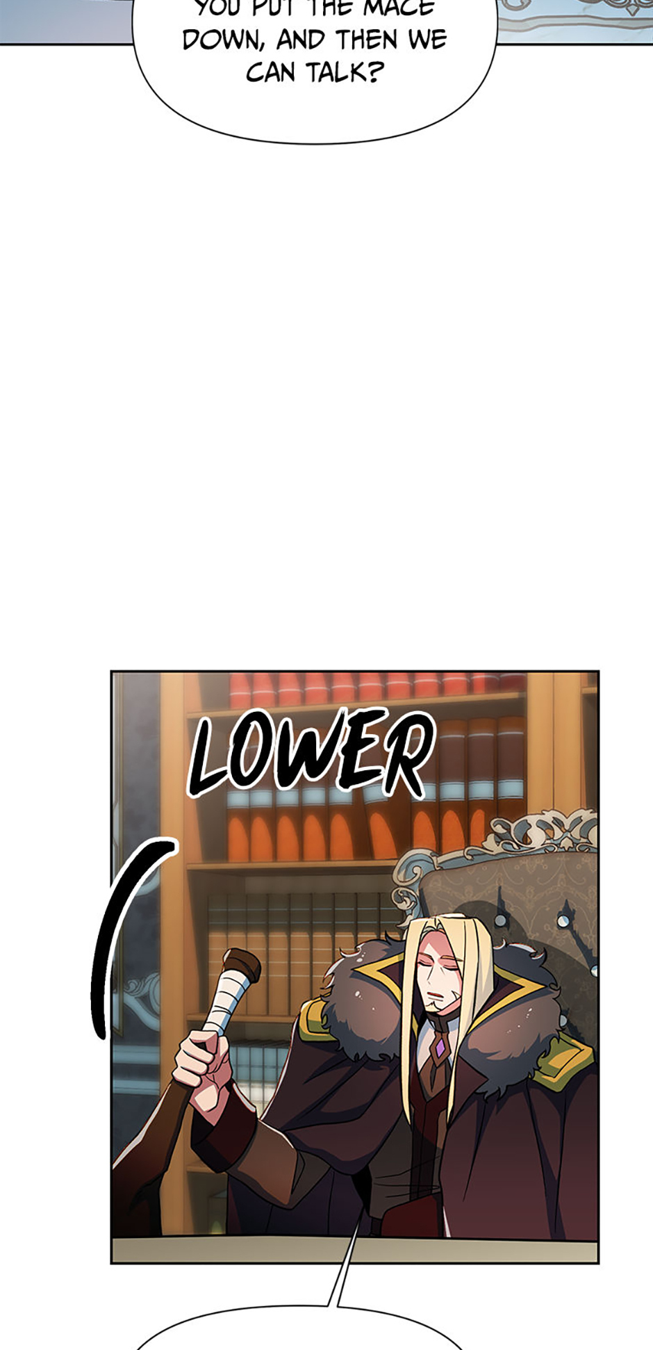 Archmage Transcending Through Regression Chapter 140 Page 53