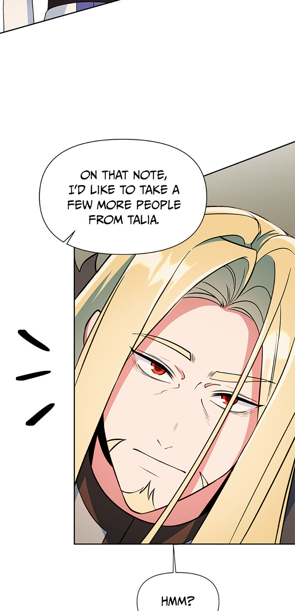 Archmage Transcending Through Regression Chapter 140 Page 55