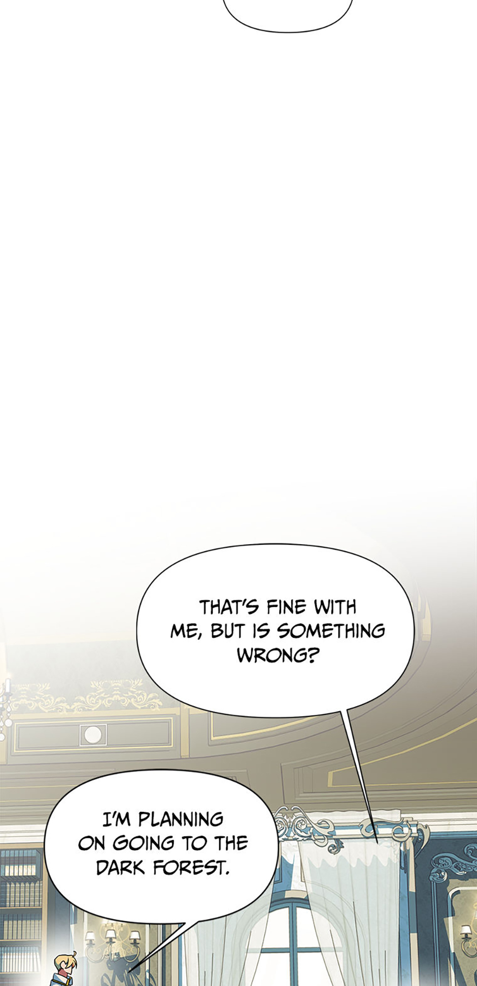 Archmage Transcending Through Regression Chapter 140 Page 56