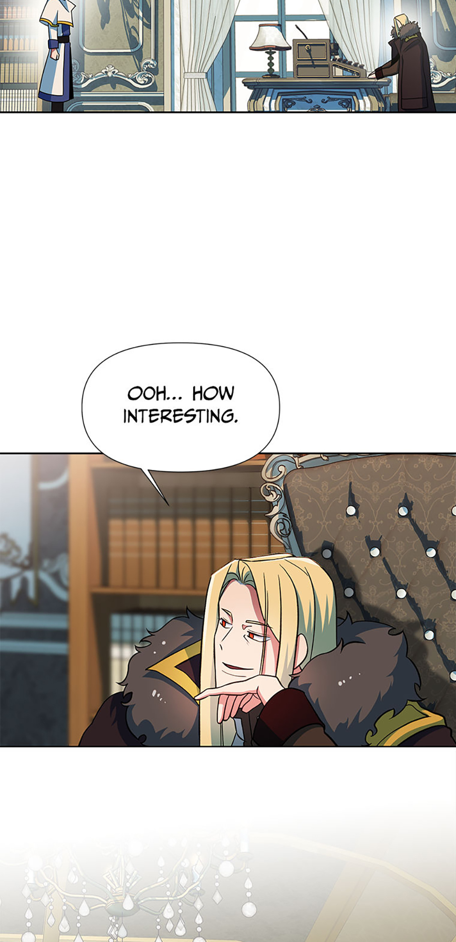 Archmage Transcending Through Regression Chapter 140 Page 57