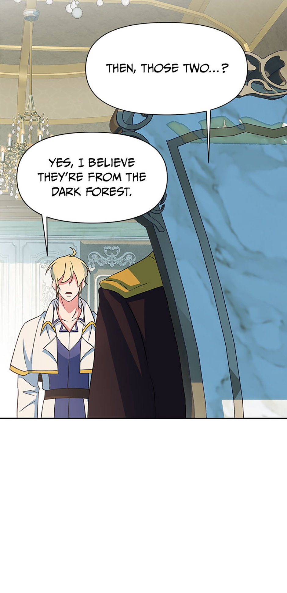 Archmage Transcending Through Regression Chapter 140 Page 58