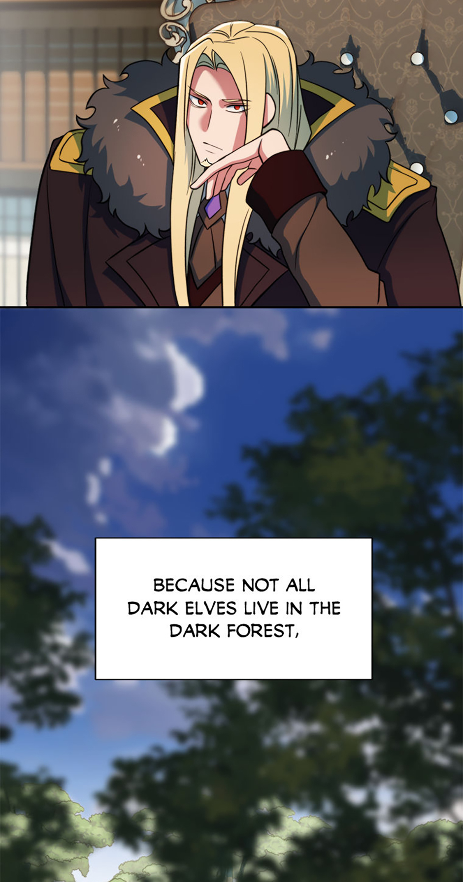 Archmage Transcending Through Regression Chapter 140 Page 61