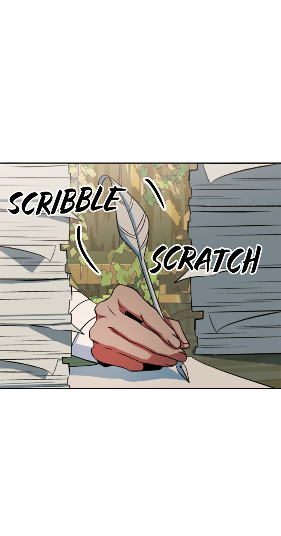 Archmage Transcending Through Regression Chapter 140 Page 64