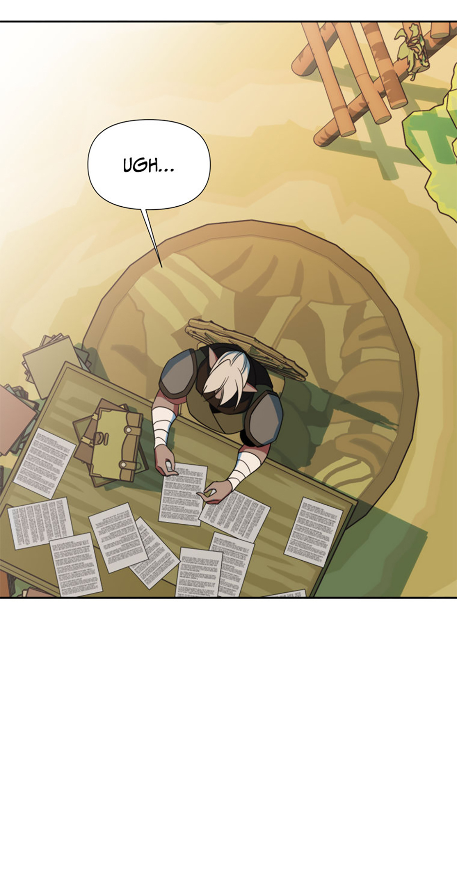 Archmage Transcending Through Regression Chapter 140 Page 65