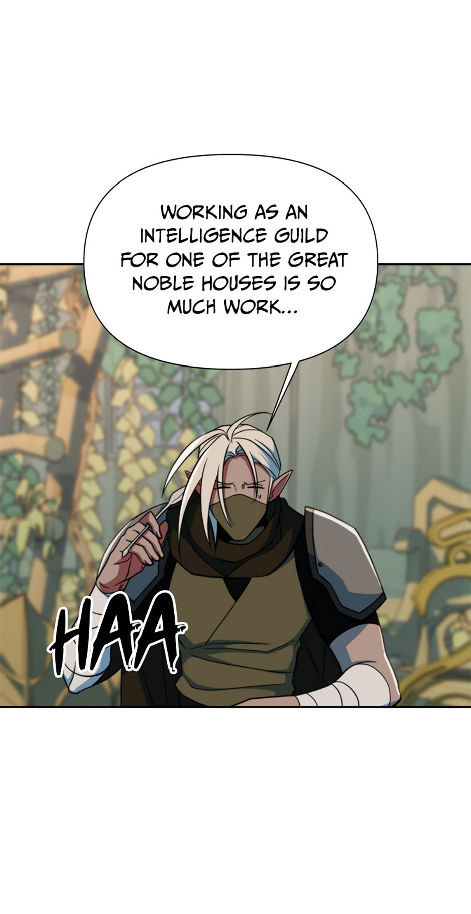 Archmage Transcending Through Regression Chapter 140 Page 66