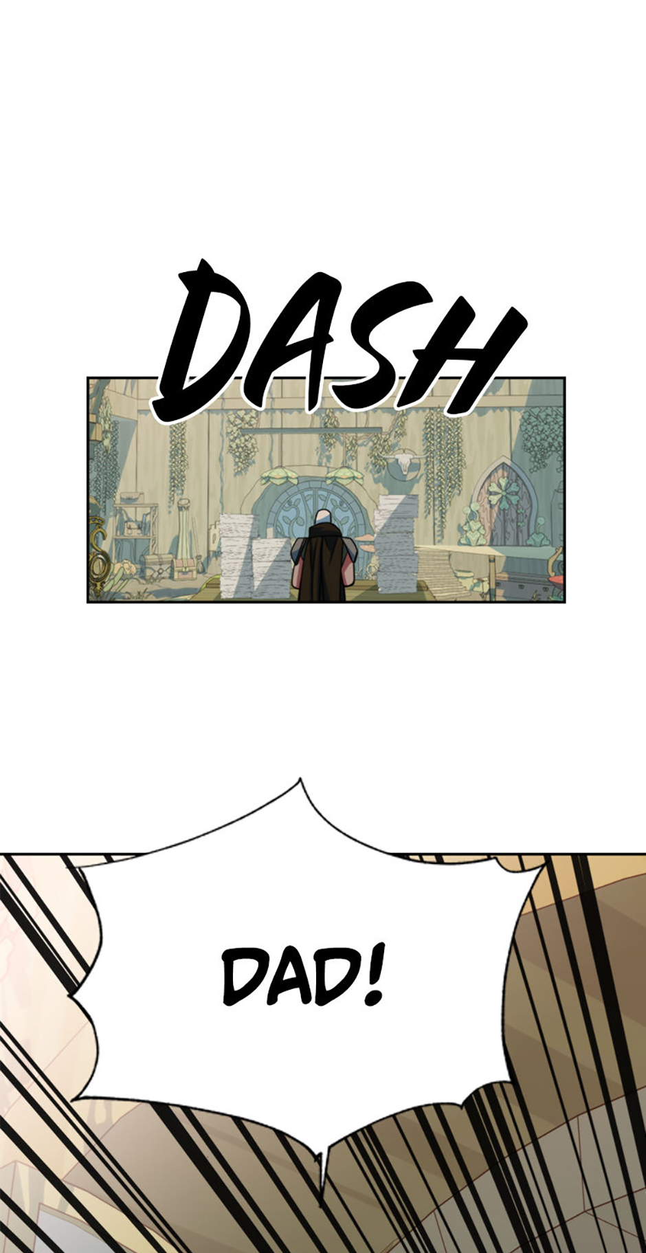 Archmage Transcending Through Regression Chapter 140 Page 67