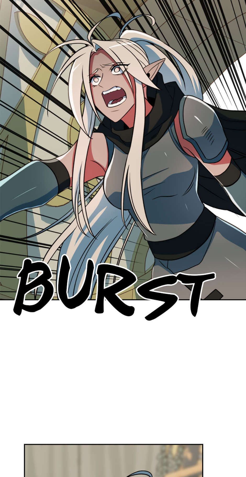 Archmage Transcending Through Regression Chapter 140 Page 68
