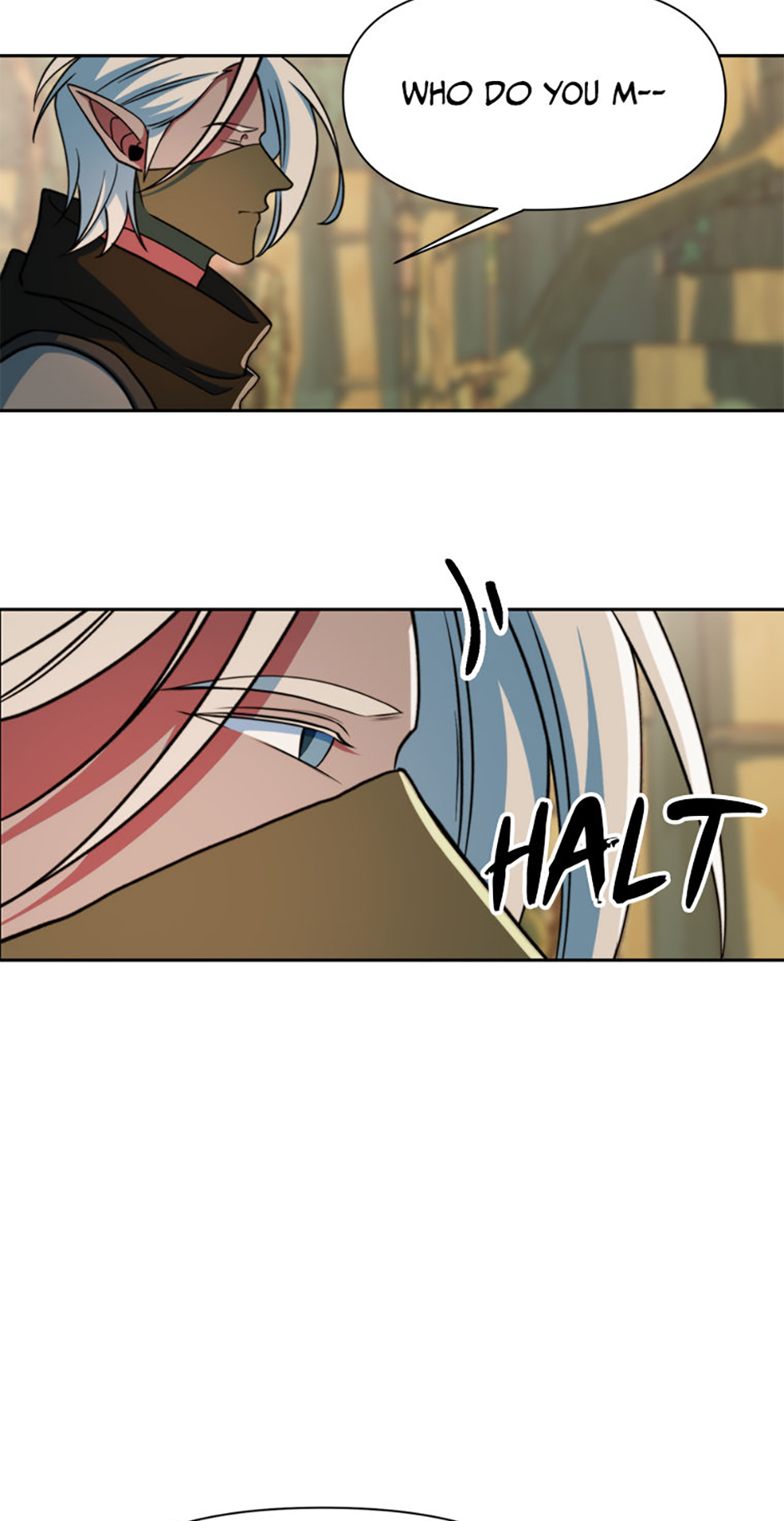 Archmage Transcending Through Regression Chapter 140 Page 71