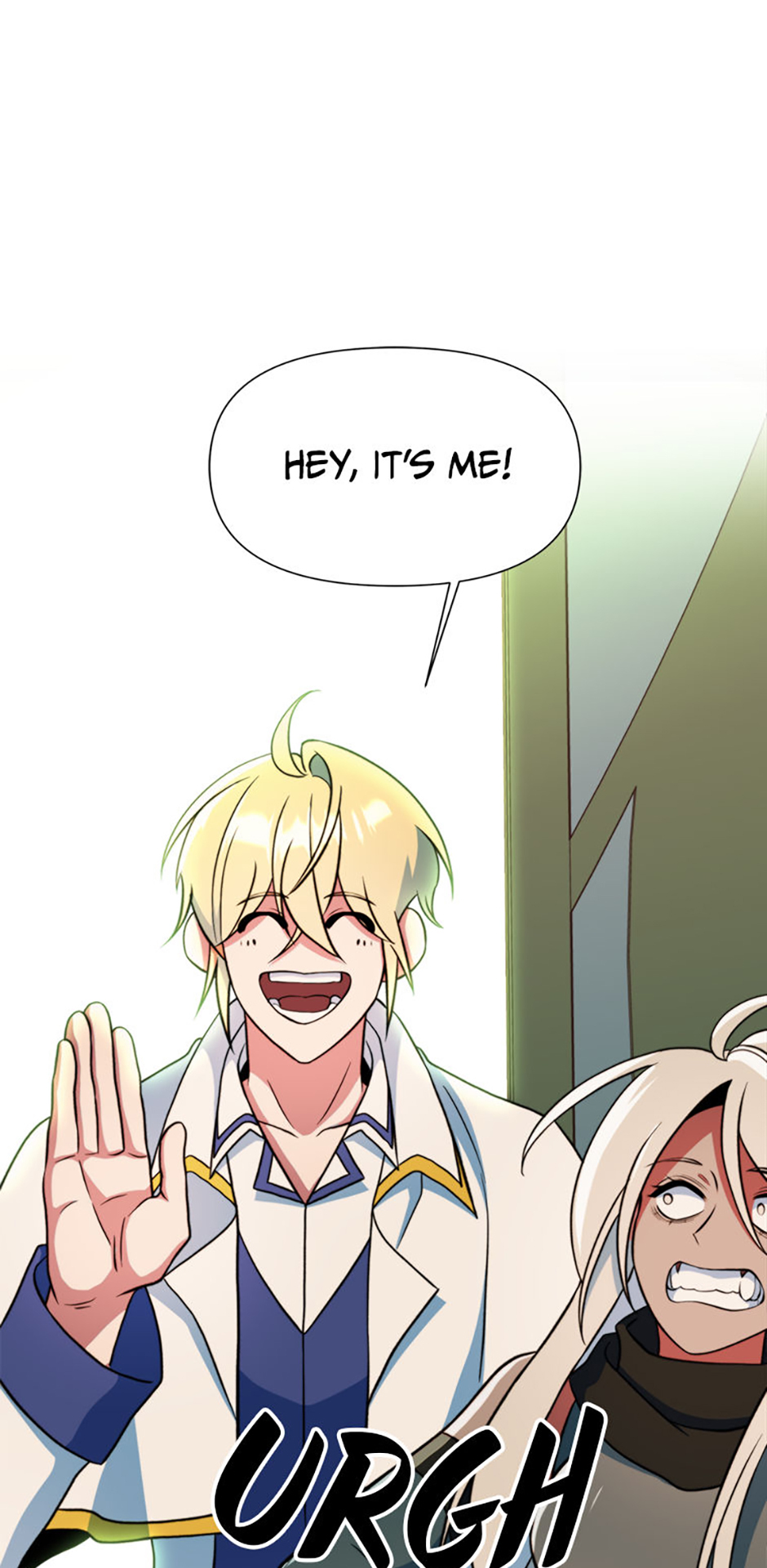 Archmage Transcending Through Regression Chapter 140 Page 73