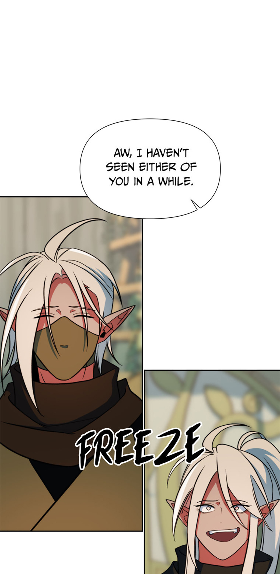 Archmage Transcending Through Regression Chapter 140 Page 75