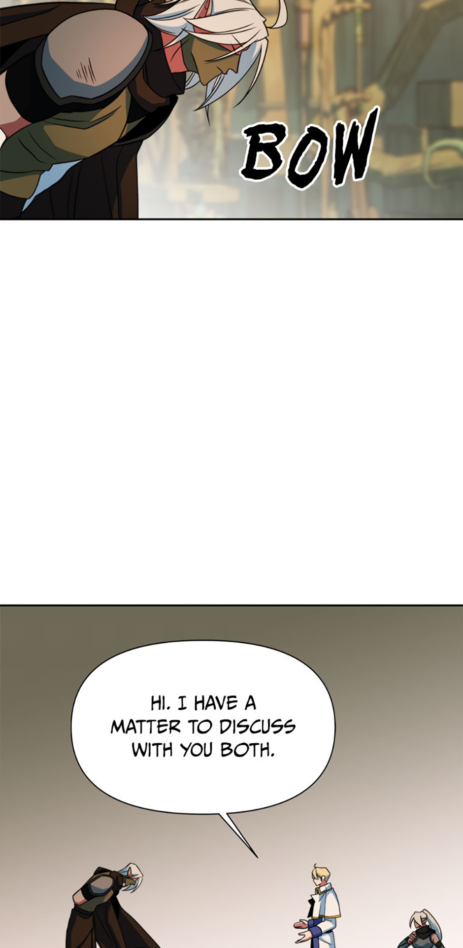 Archmage Transcending Through Regression Chapter 140 Page 77