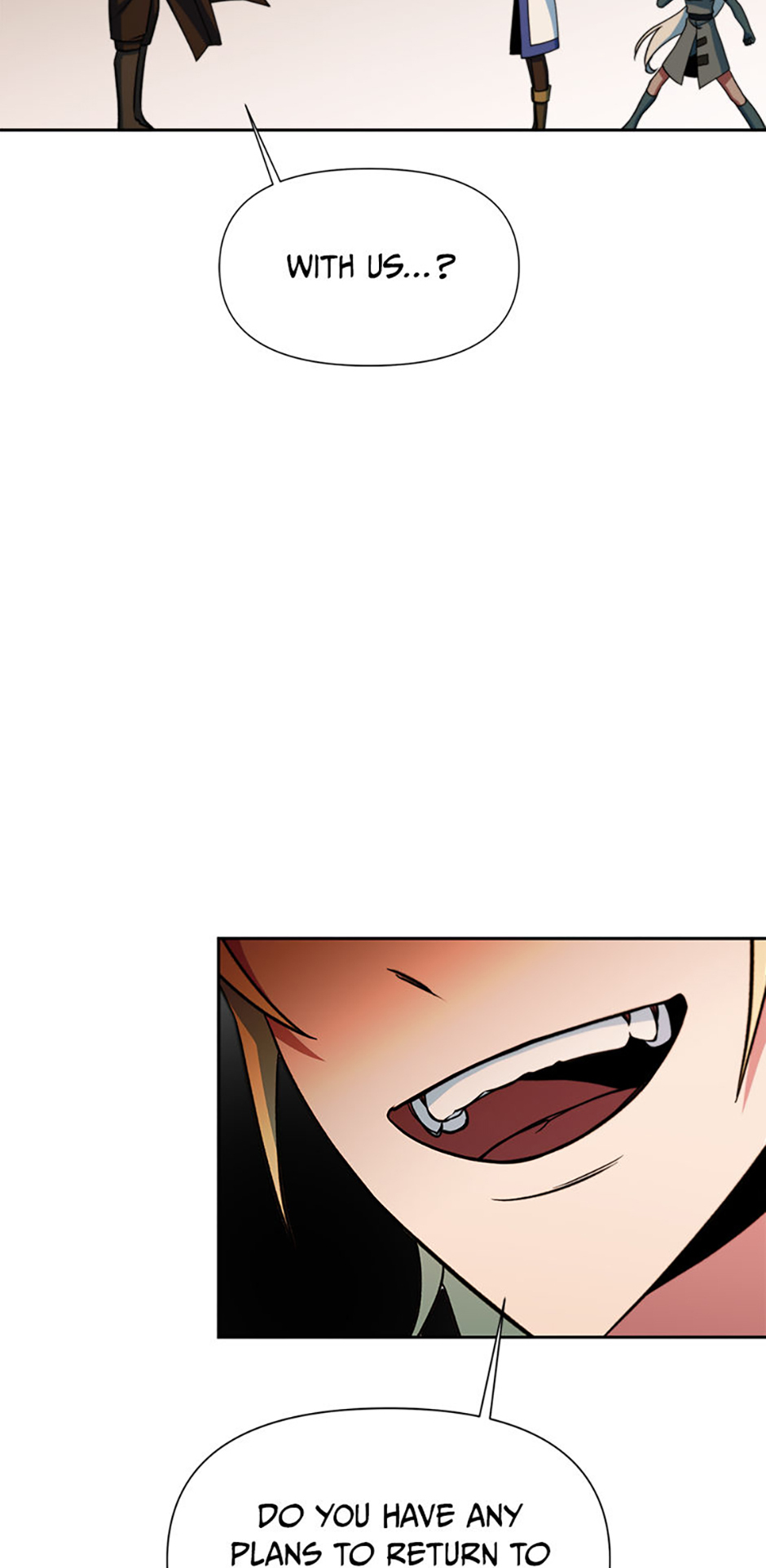 Archmage Transcending Through Regression Chapter 140 Page 78