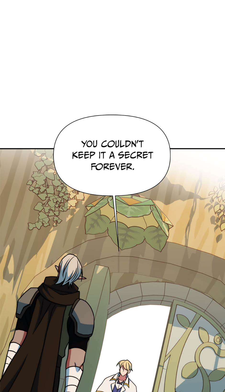 Archmage Transcending Through Regression Chapter 140 Page 80