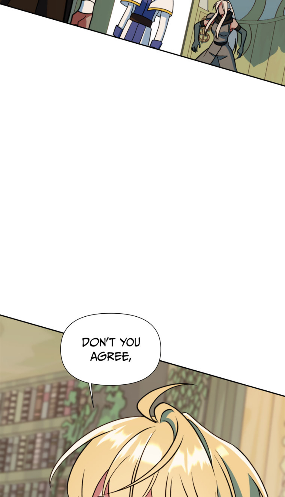 Archmage Transcending Through Regression Chapter 140 Page 81