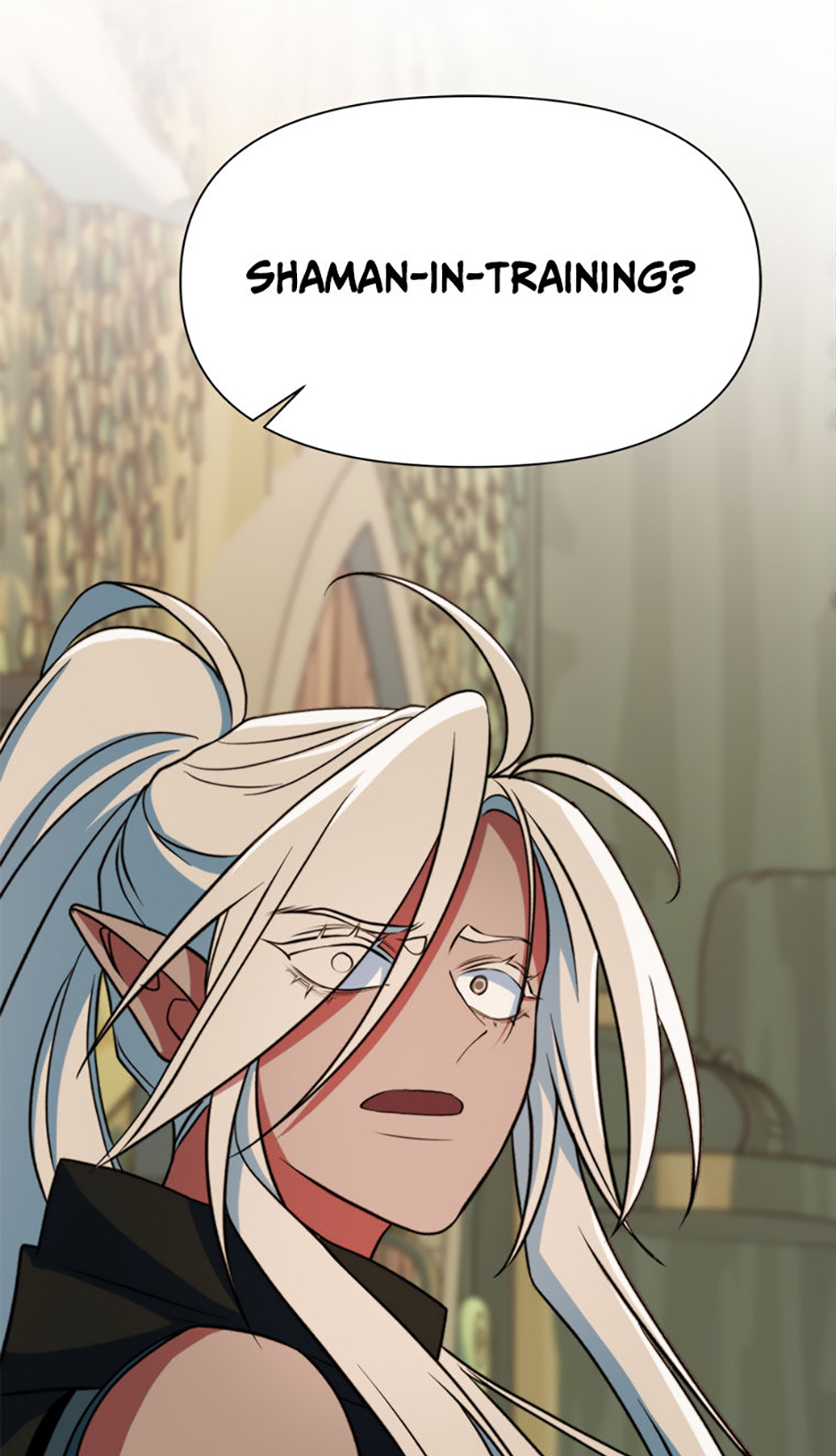 Archmage Transcending Through Regression Chapter 140 Page 83