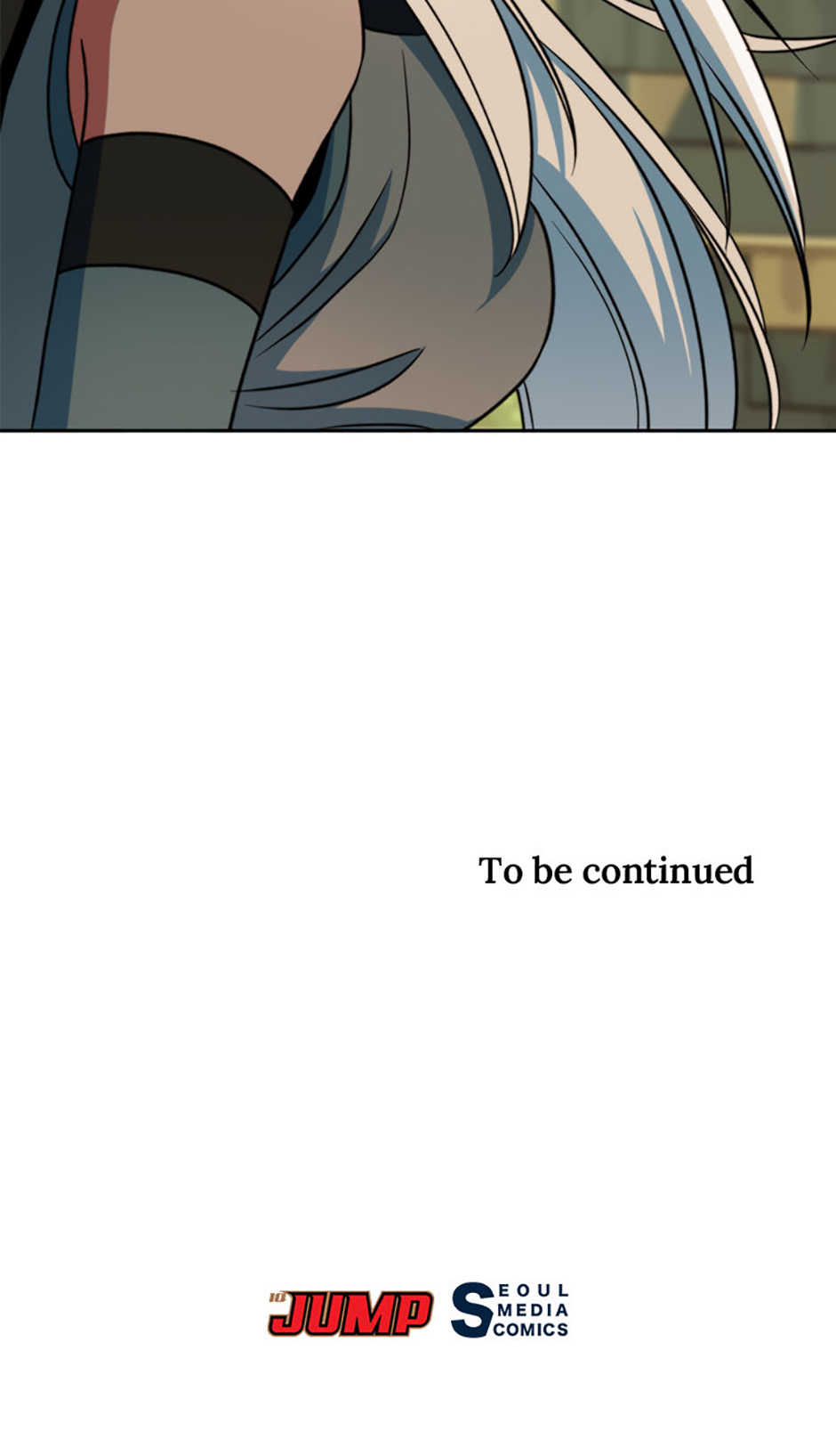 Archmage Transcending Through Regression Chapter 140 Page 84