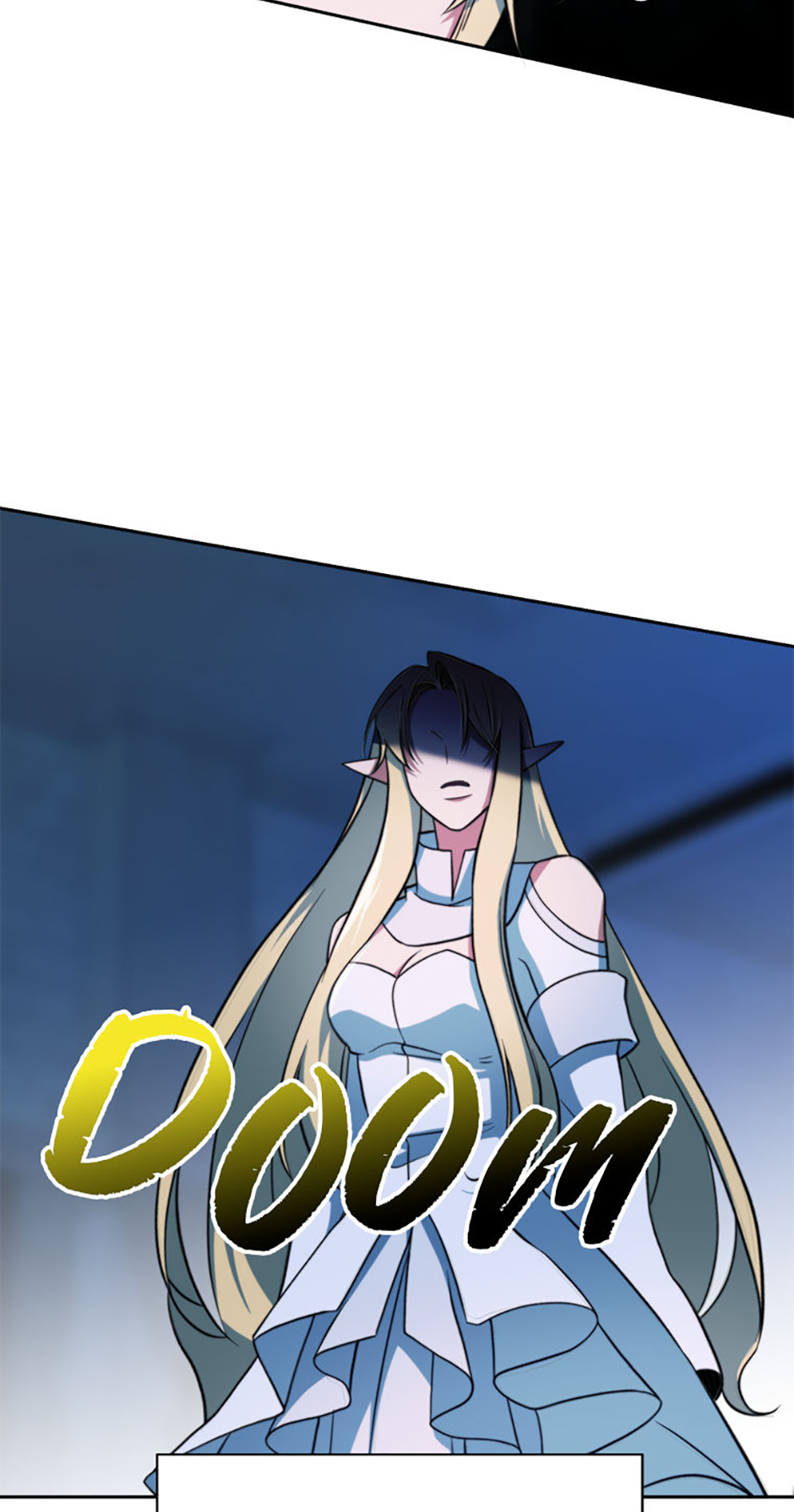 Archmage Transcending Through Regression Chapter 148 Page 5