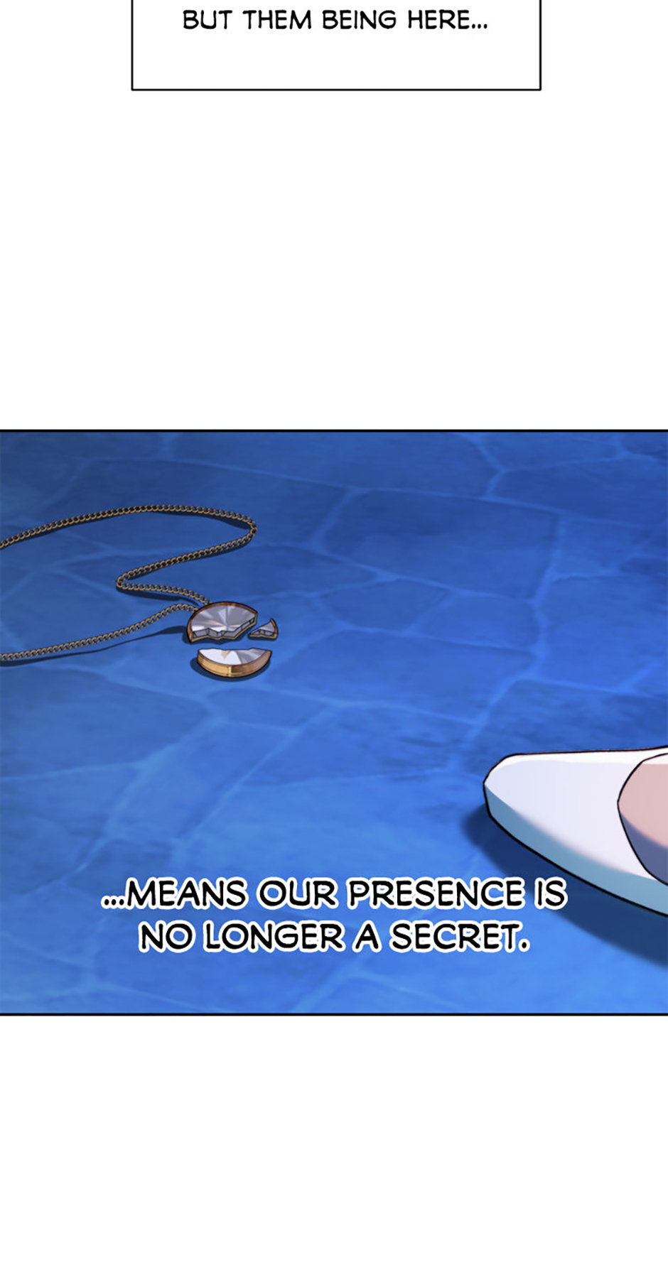 Archmage Transcending Through Regression Chapter 148 Page 6