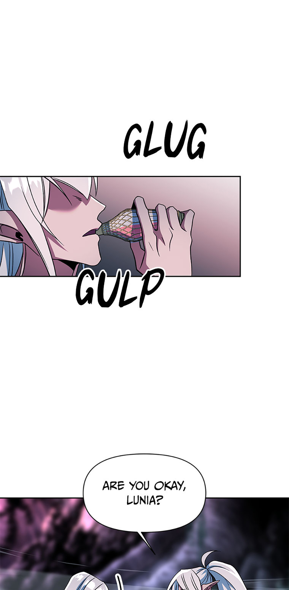 Archmage Transcending Through Regression Chapter 148 Page 8