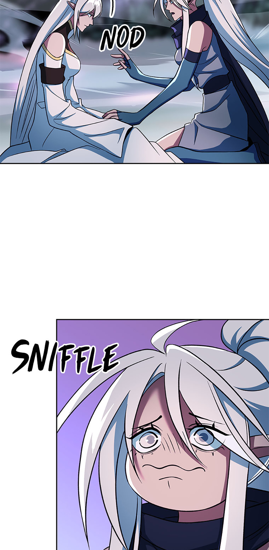 Archmage Transcending Through Regression Chapter 148 Page 9