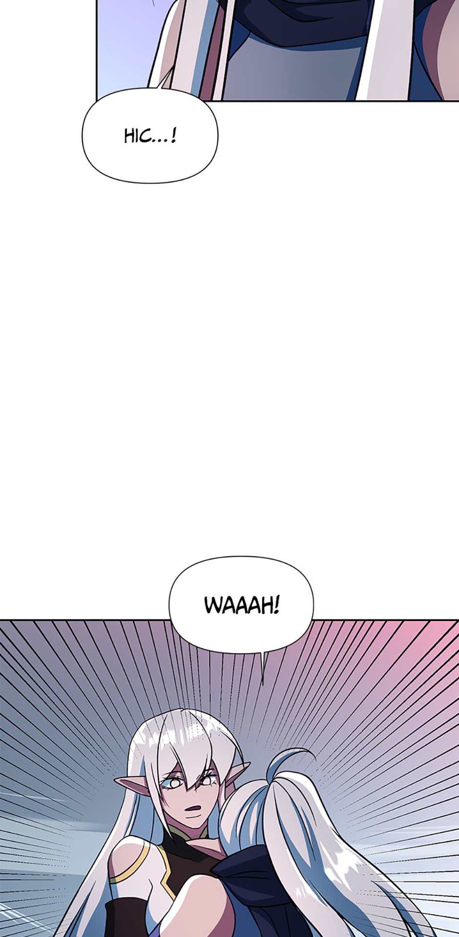 Archmage Transcending Through Regression Chapter 148 Page 10