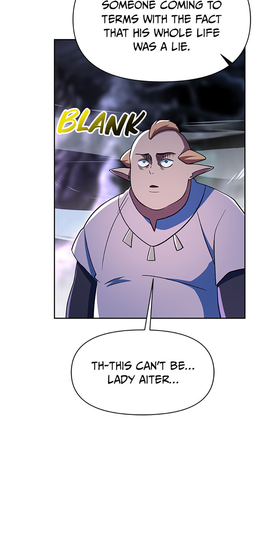 Archmage Transcending Through Regression Chapter 148 Page 14