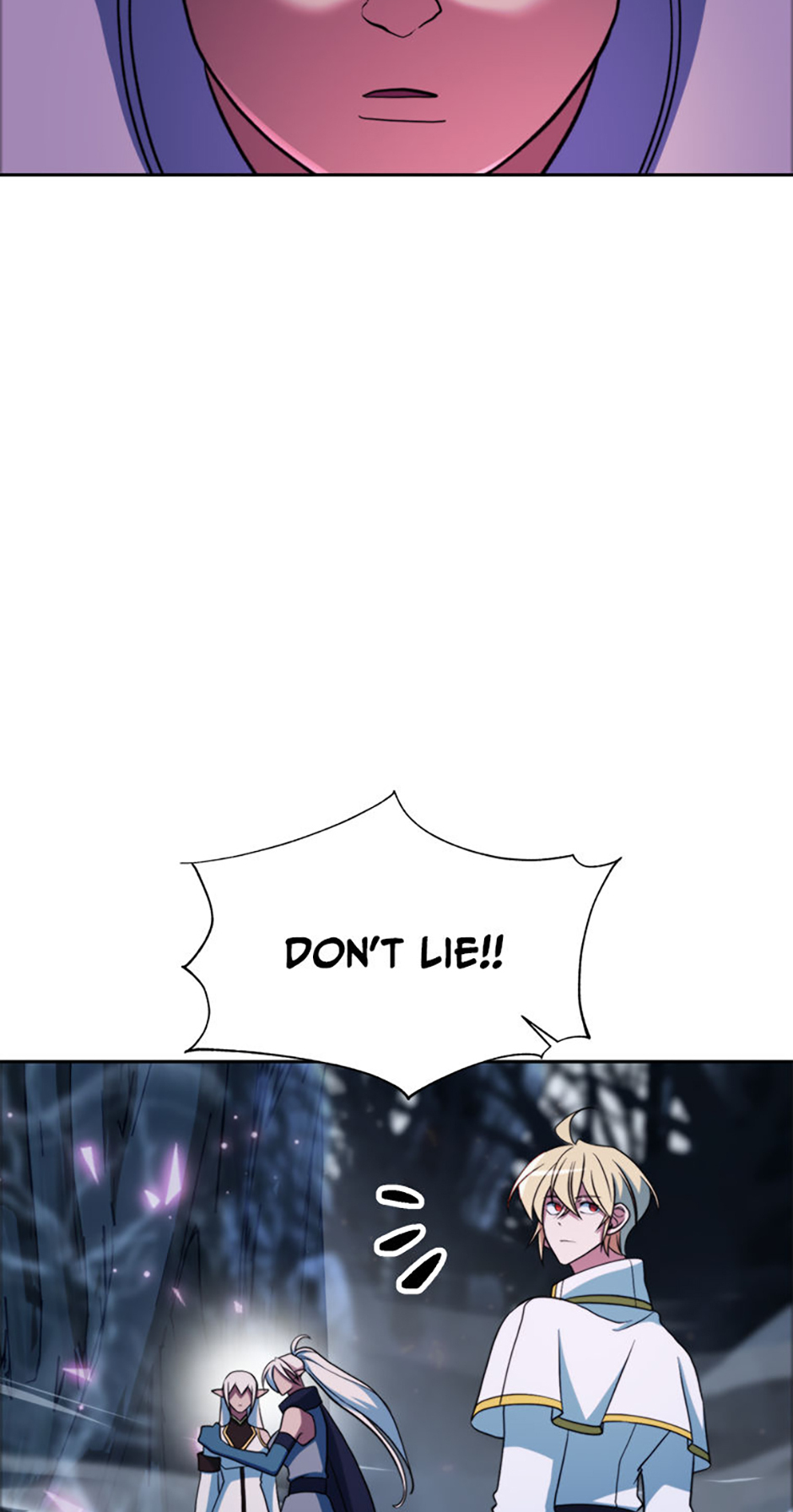 Archmage Transcending Through Regression Chapter 148 Page 19