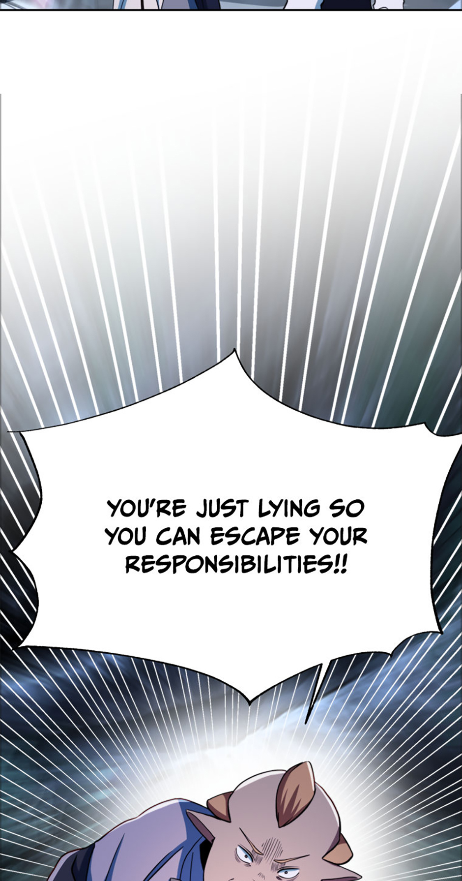 Archmage Transcending Through Regression Chapter 148 Page 20