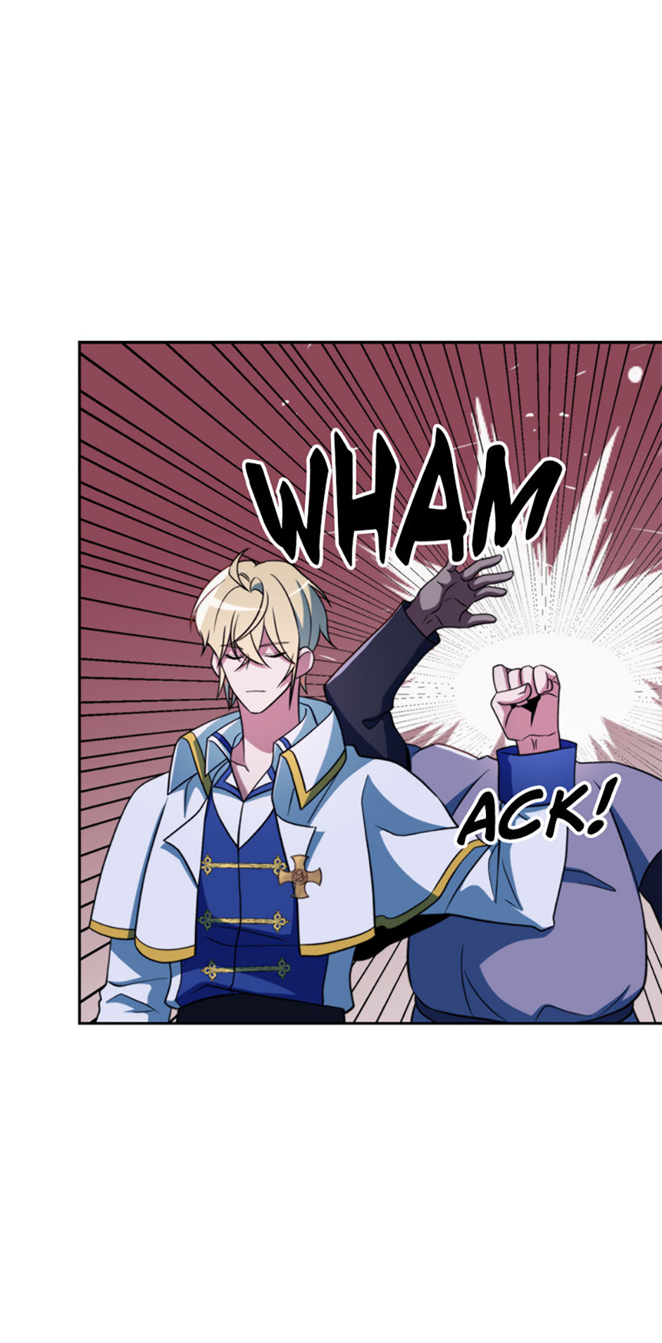 Archmage Transcending Through Regression Chapter 148 Page 22