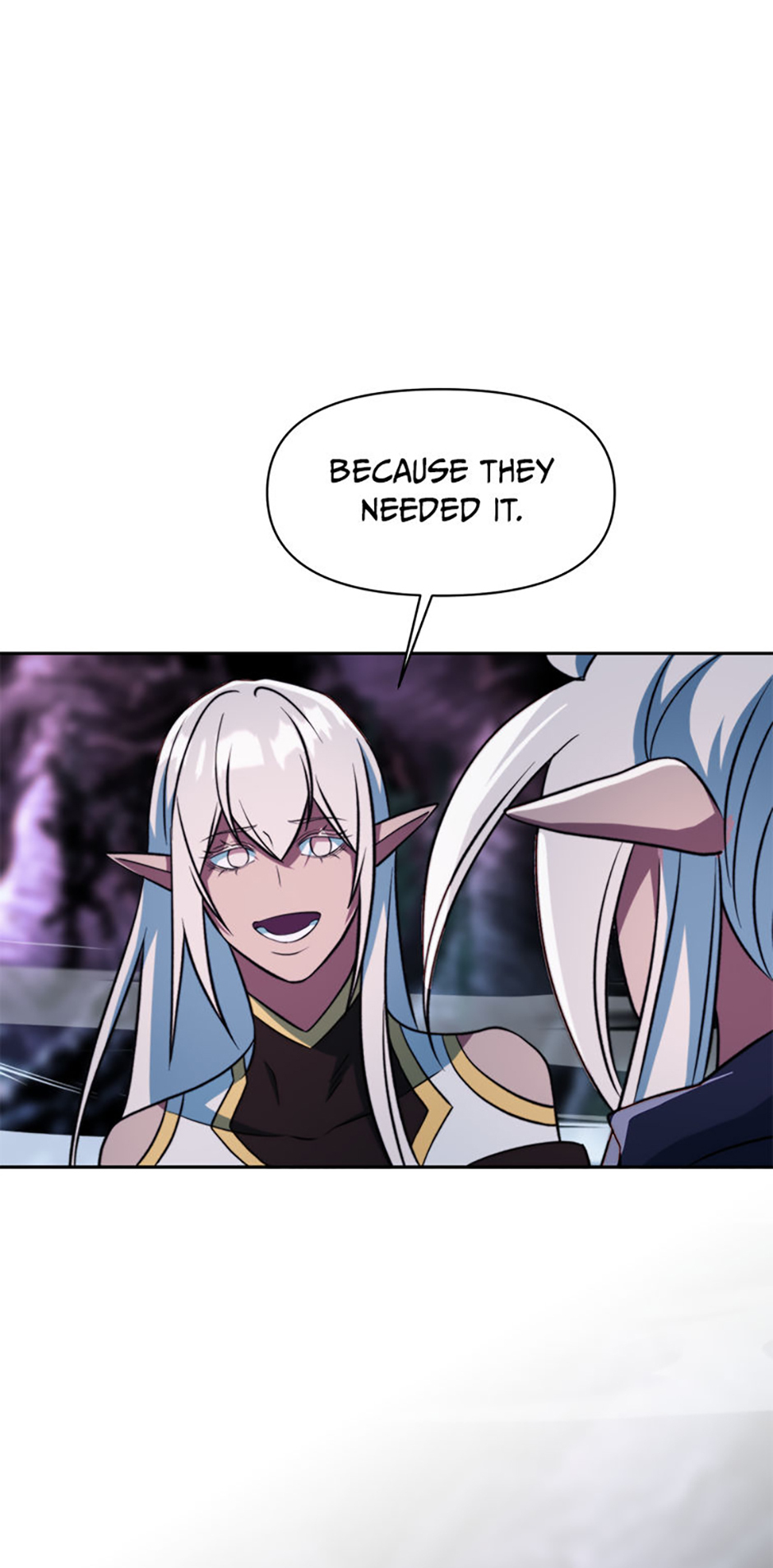 Archmage Transcending Through Regression Chapter 148 Page 24