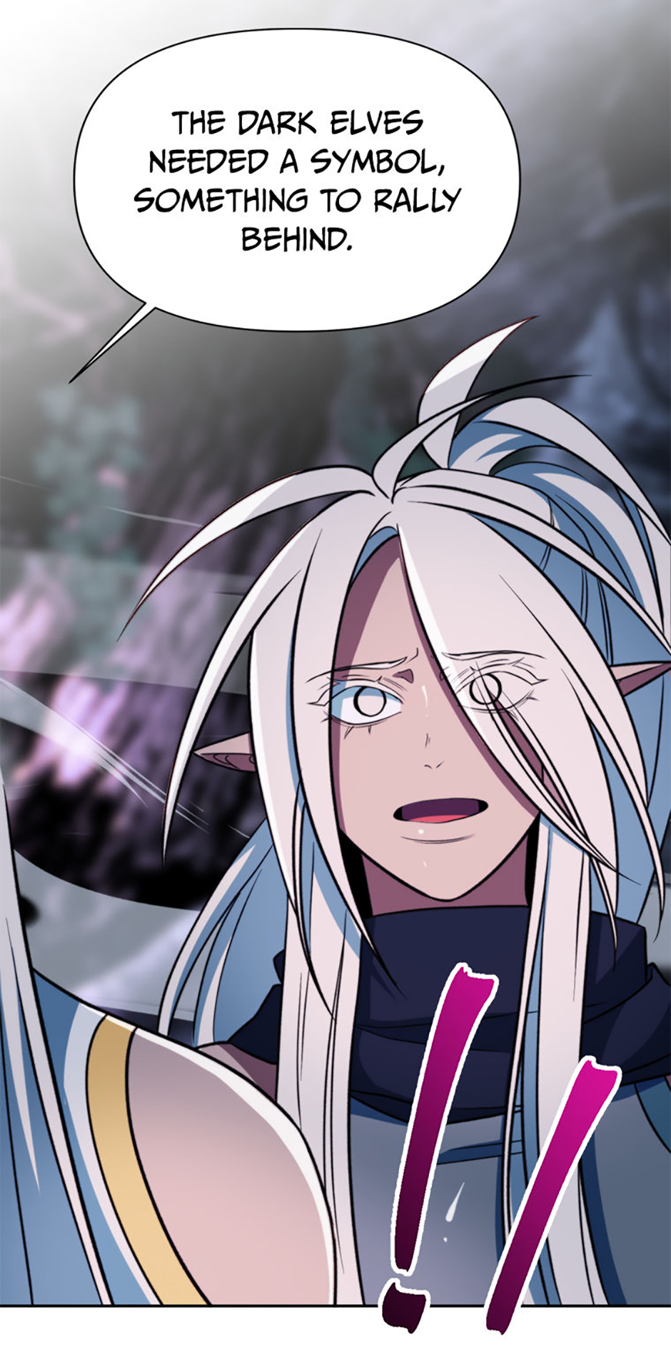 Archmage Transcending Through Regression Chapter 148 Page 25