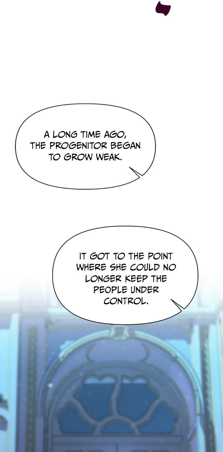 Archmage Transcending Through Regression Chapter 148 Page 26