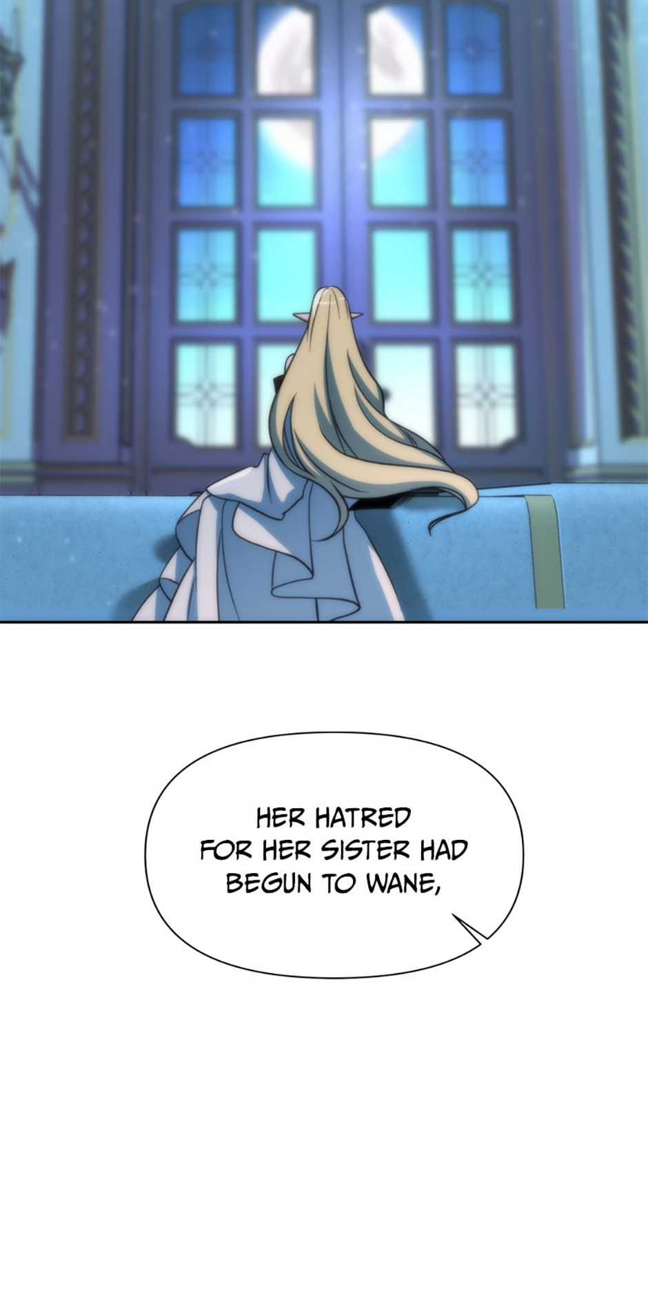 Archmage Transcending Through Regression Chapter 148 Page 27