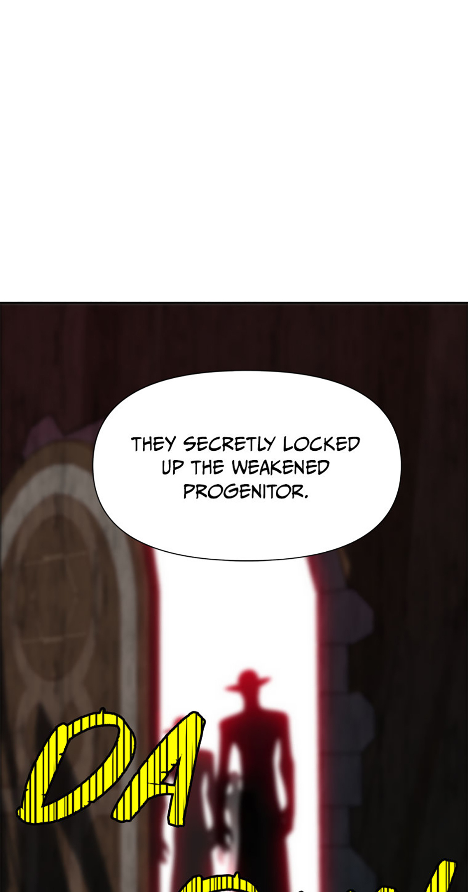 Archmage Transcending Through Regression Chapter 148 Page 32