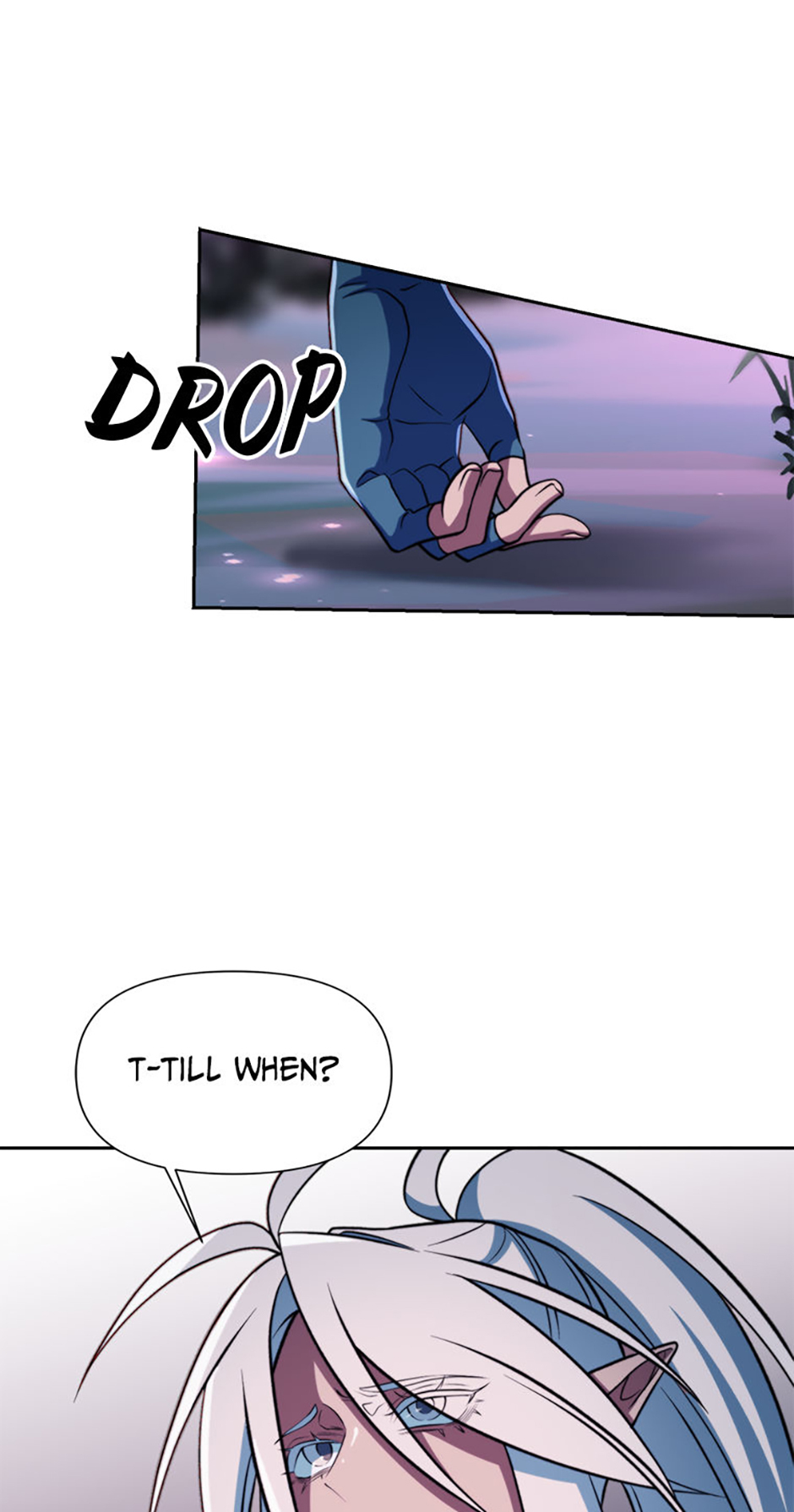 Archmage Transcending Through Regression Chapter 148 Page 36