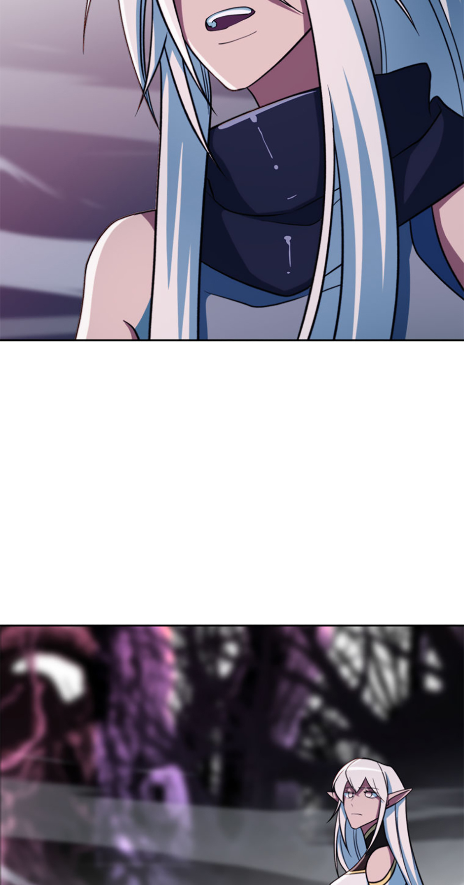 Archmage Transcending Through Regression Chapter 148 Page 37