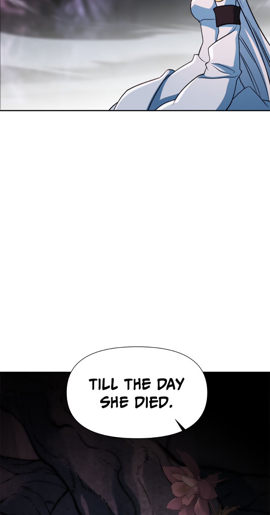 Archmage Transcending Through Regression Chapter 148 Page 38