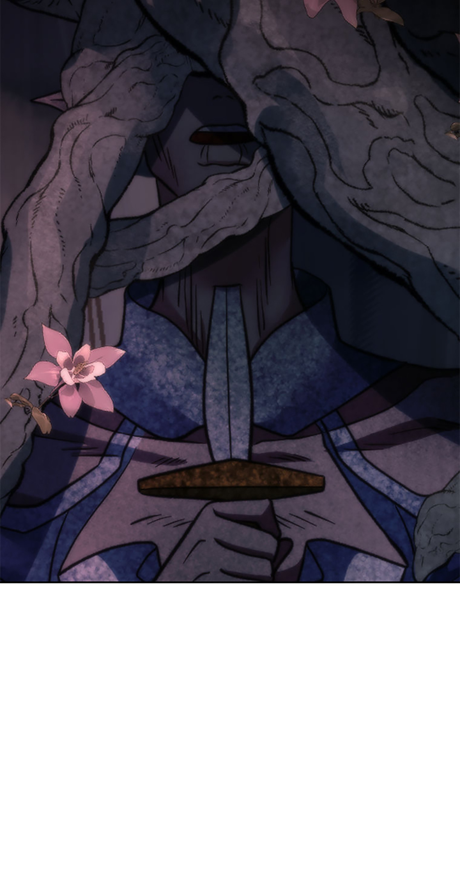 Archmage Transcending Through Regression Chapter 148 Page 39