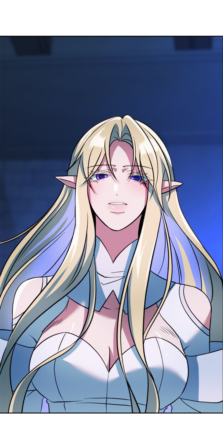 Archmage Transcending Through Regression Chapter 148 Page 40