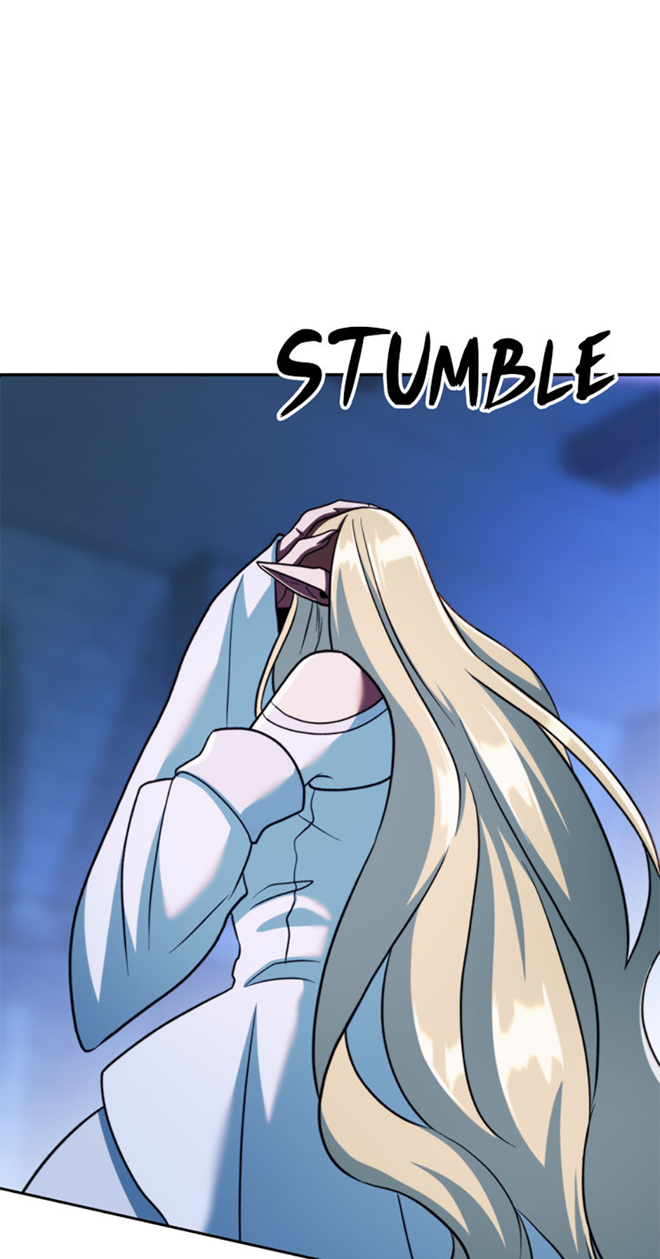 Archmage Transcending Through Regression Chapter 148 Page 43