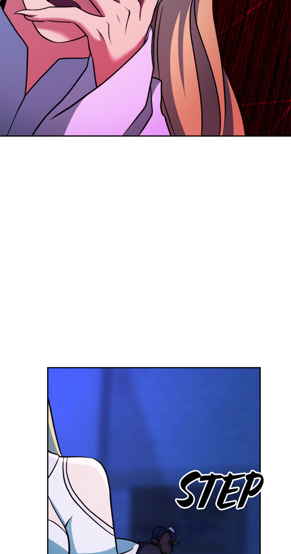 Archmage Transcending Through Regression Chapter 148 Page 46