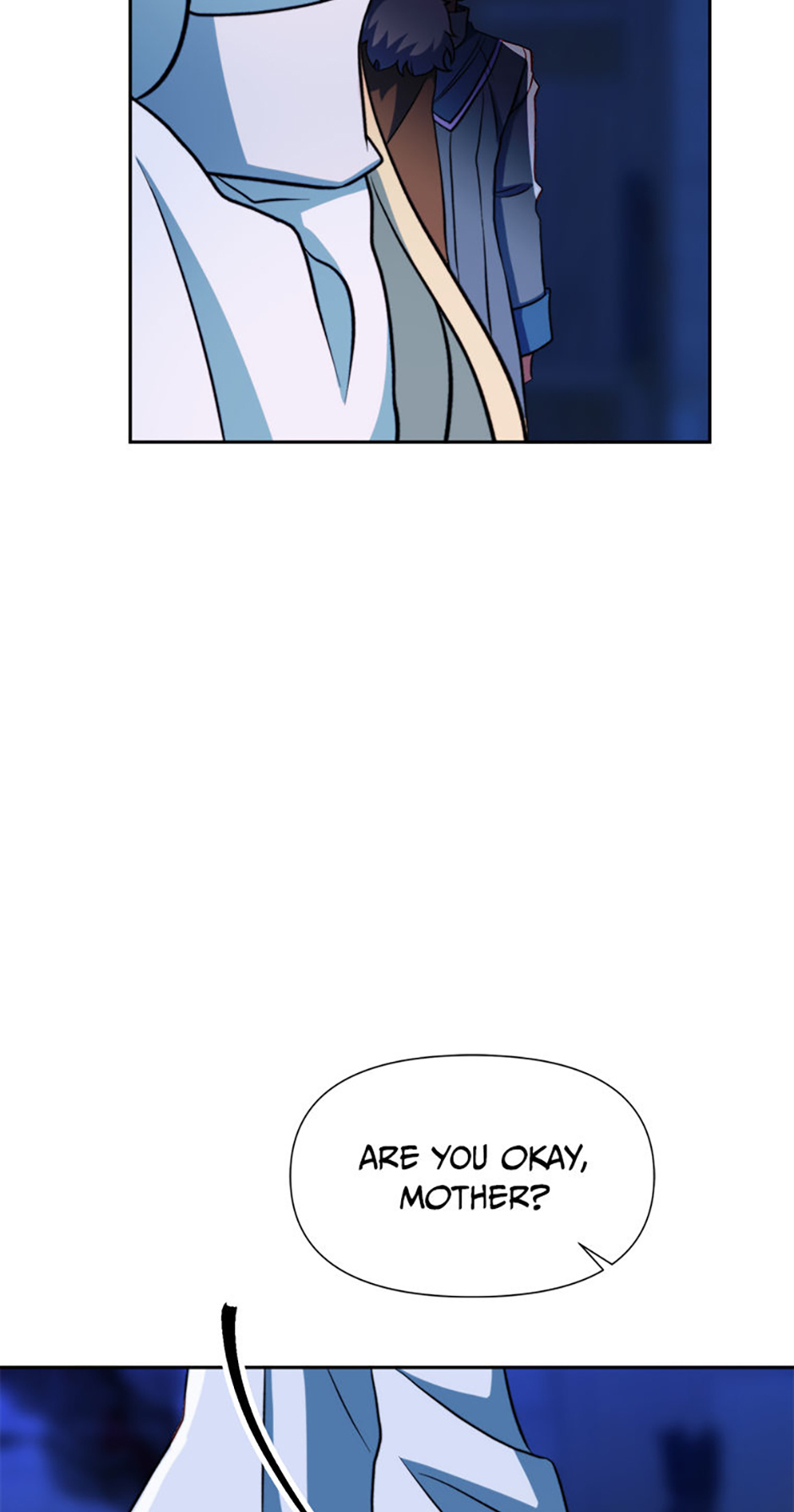 Archmage Transcending Through Regression Chapter 148 Page 47