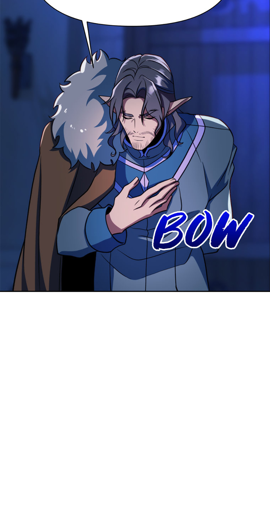 Archmage Transcending Through Regression Chapter 148 Page 49